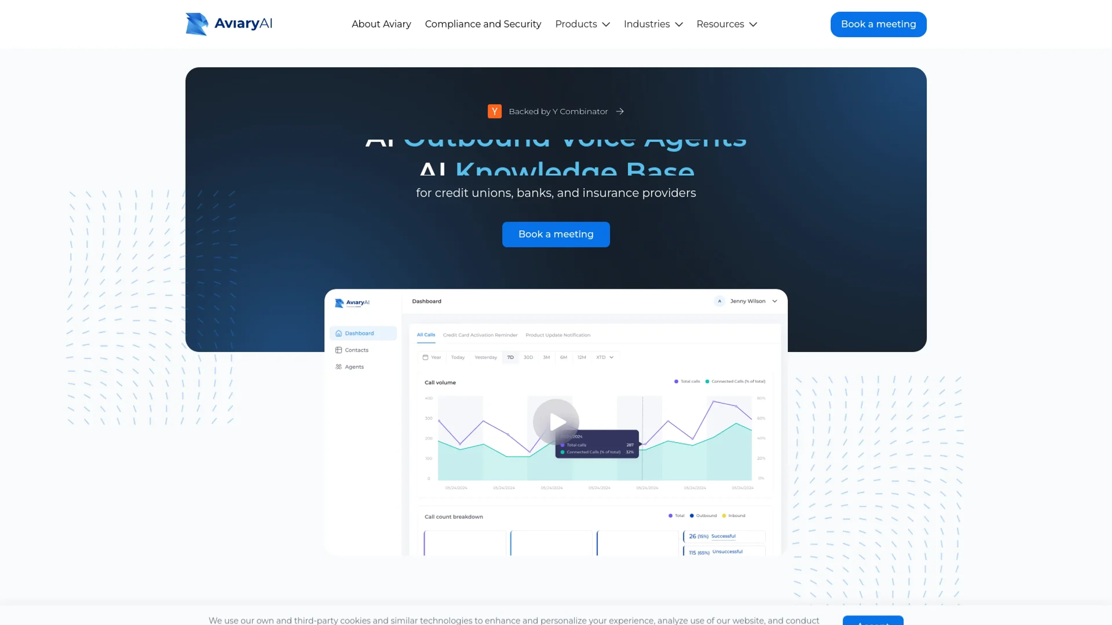 Image related to AviaryAI, an AI tool for building and deploying autonomous agents.