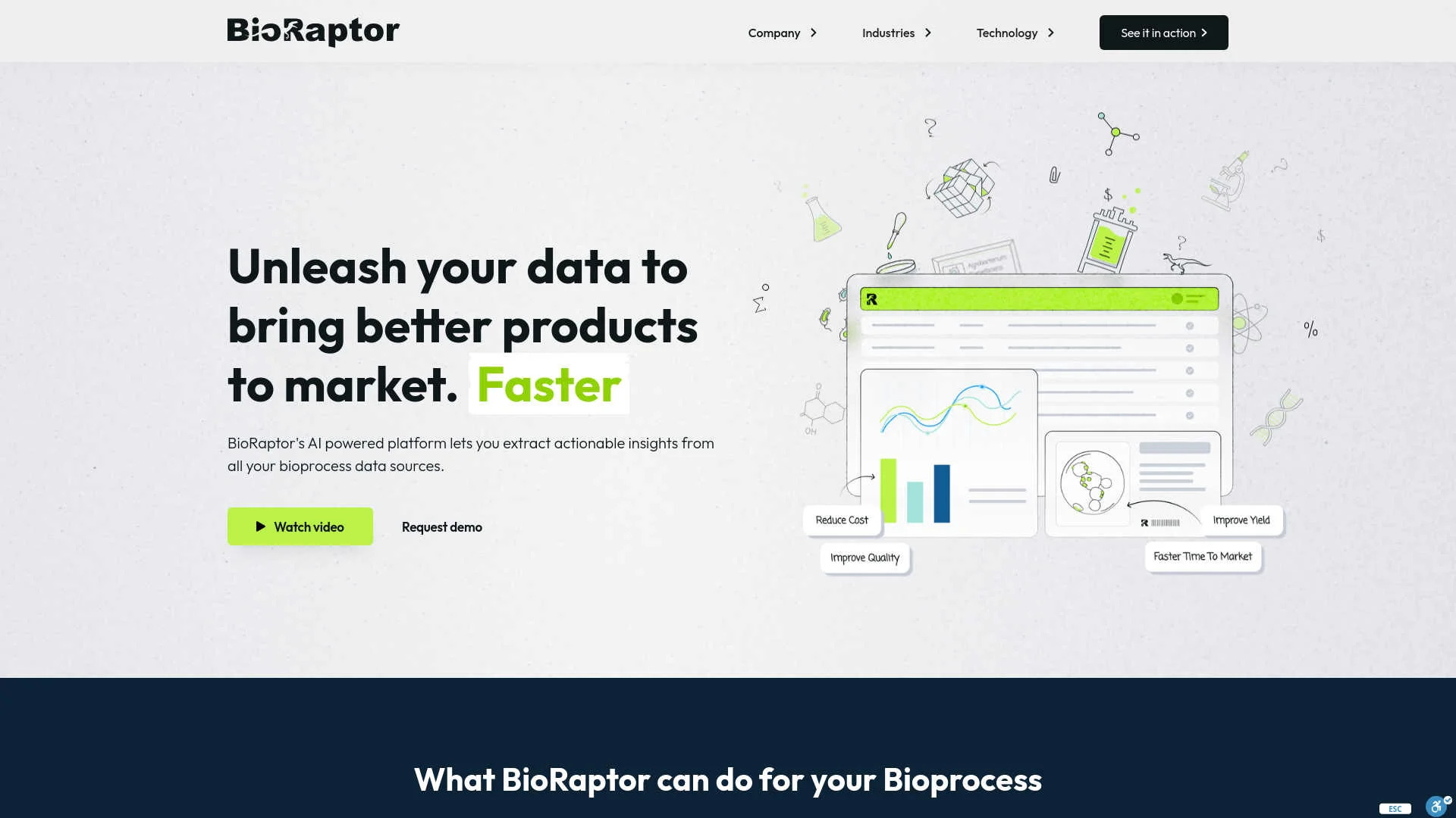 BioRaptor manual_2 screenshot