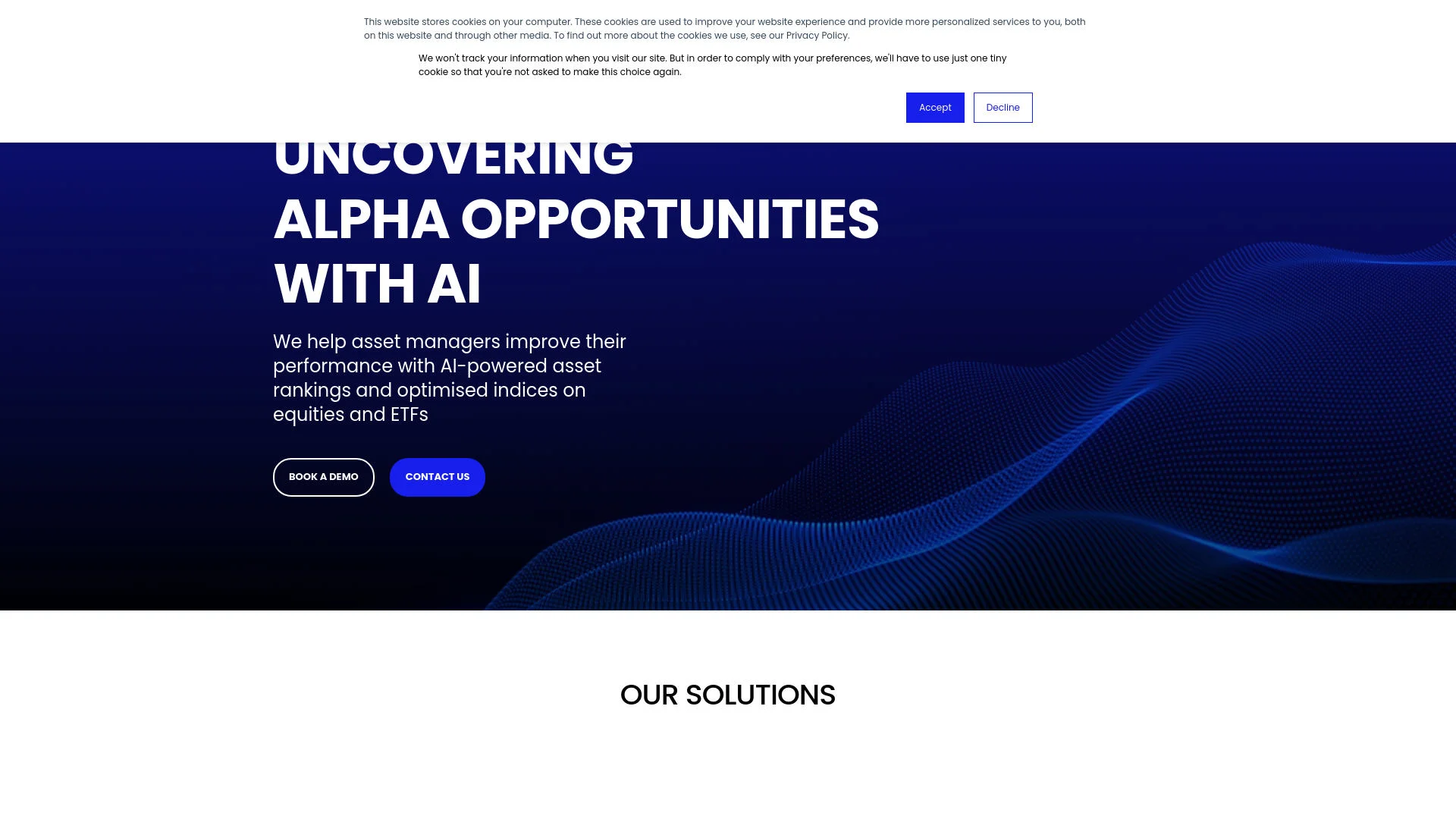 Axyon AI manual_2 screenshot
