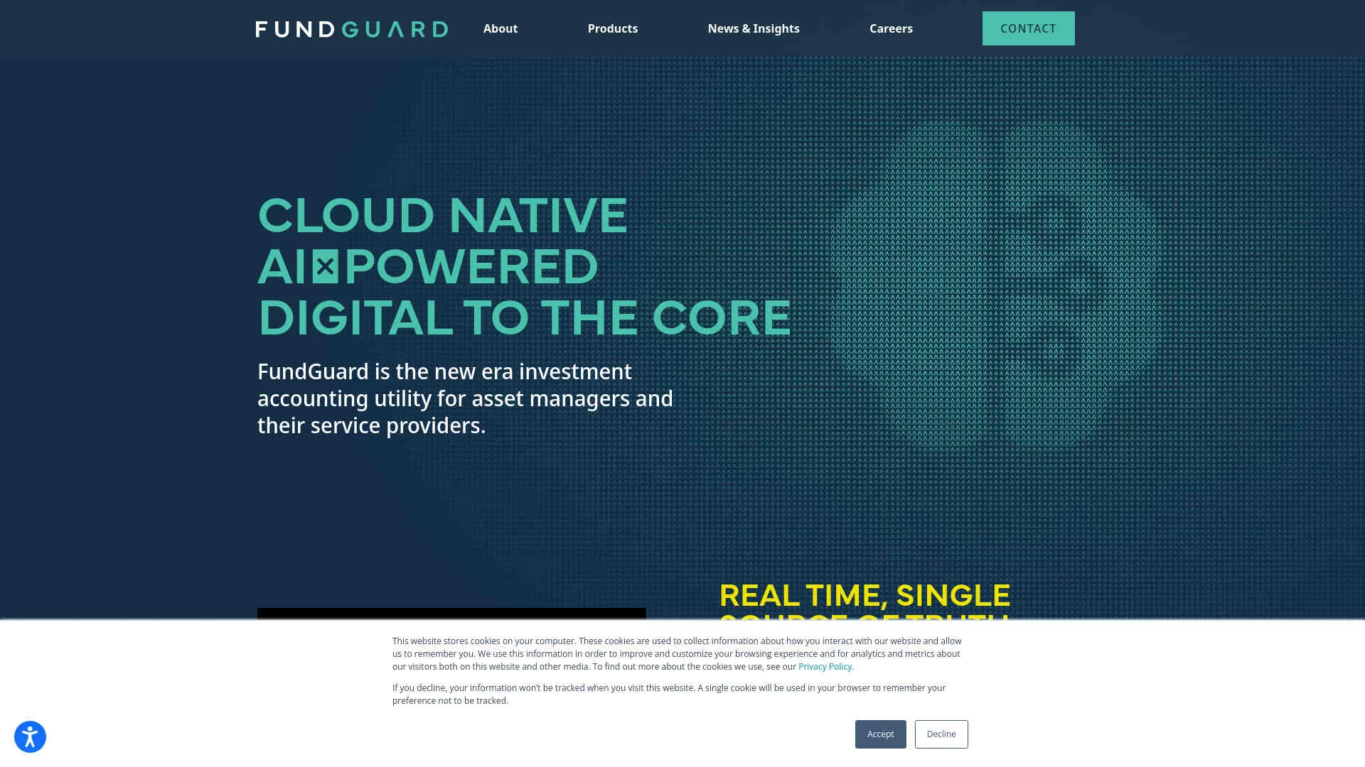 FundGuard manual_2 screenshot