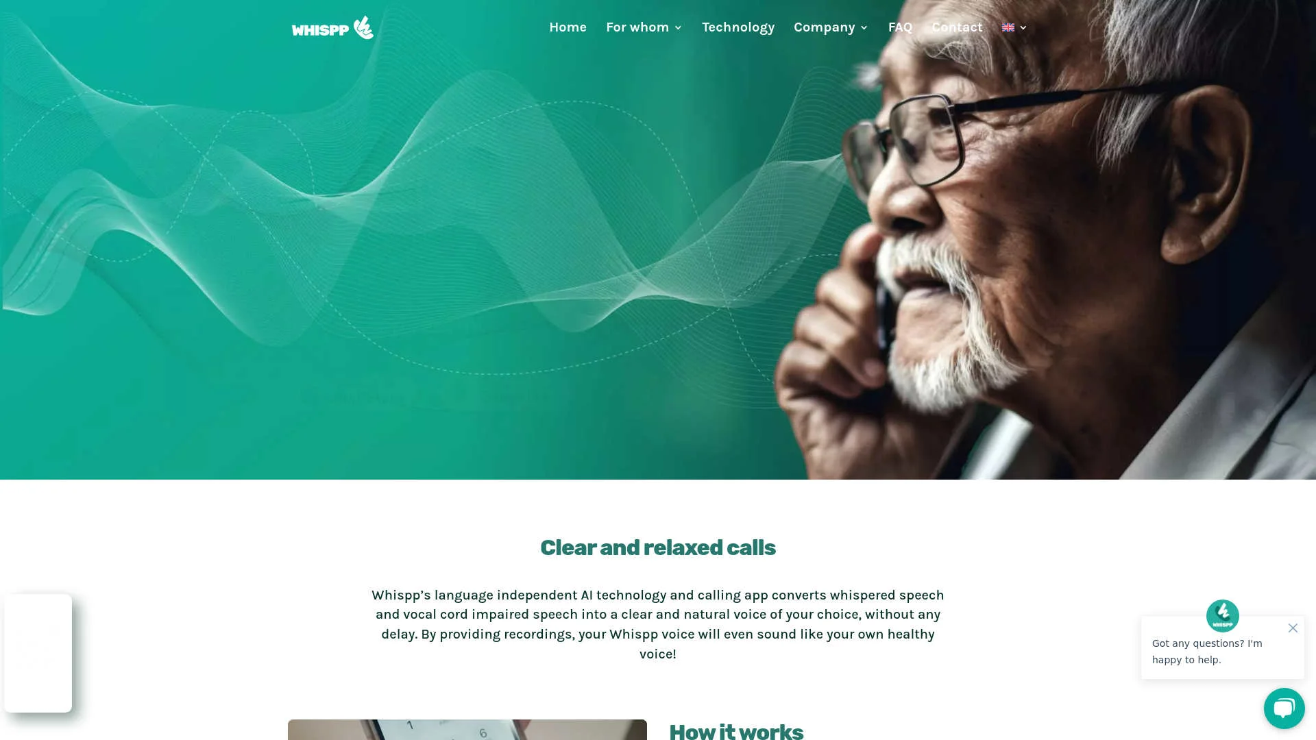 Whispp manual_2 screenshot