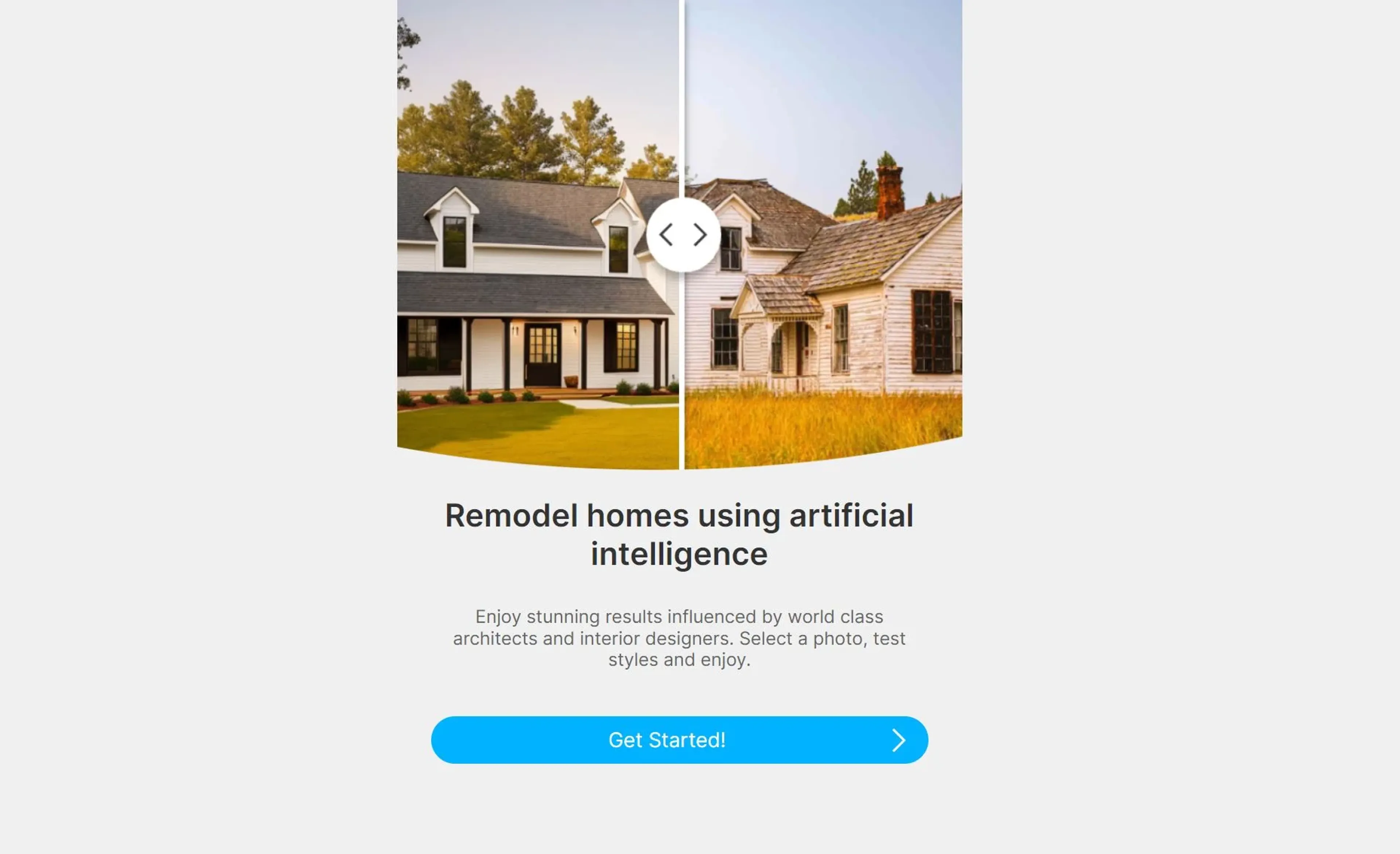 Image related to Virtual House Flip, an AI tool for property analysis and real estate management.