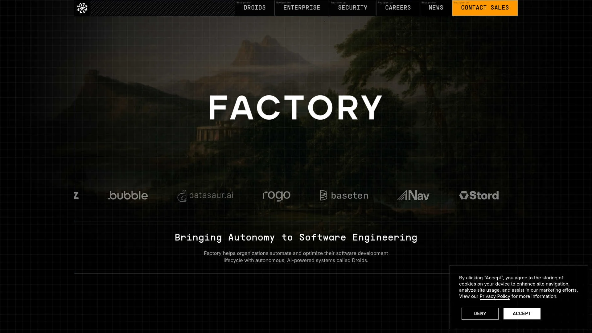 Factory manual_2 screenshot