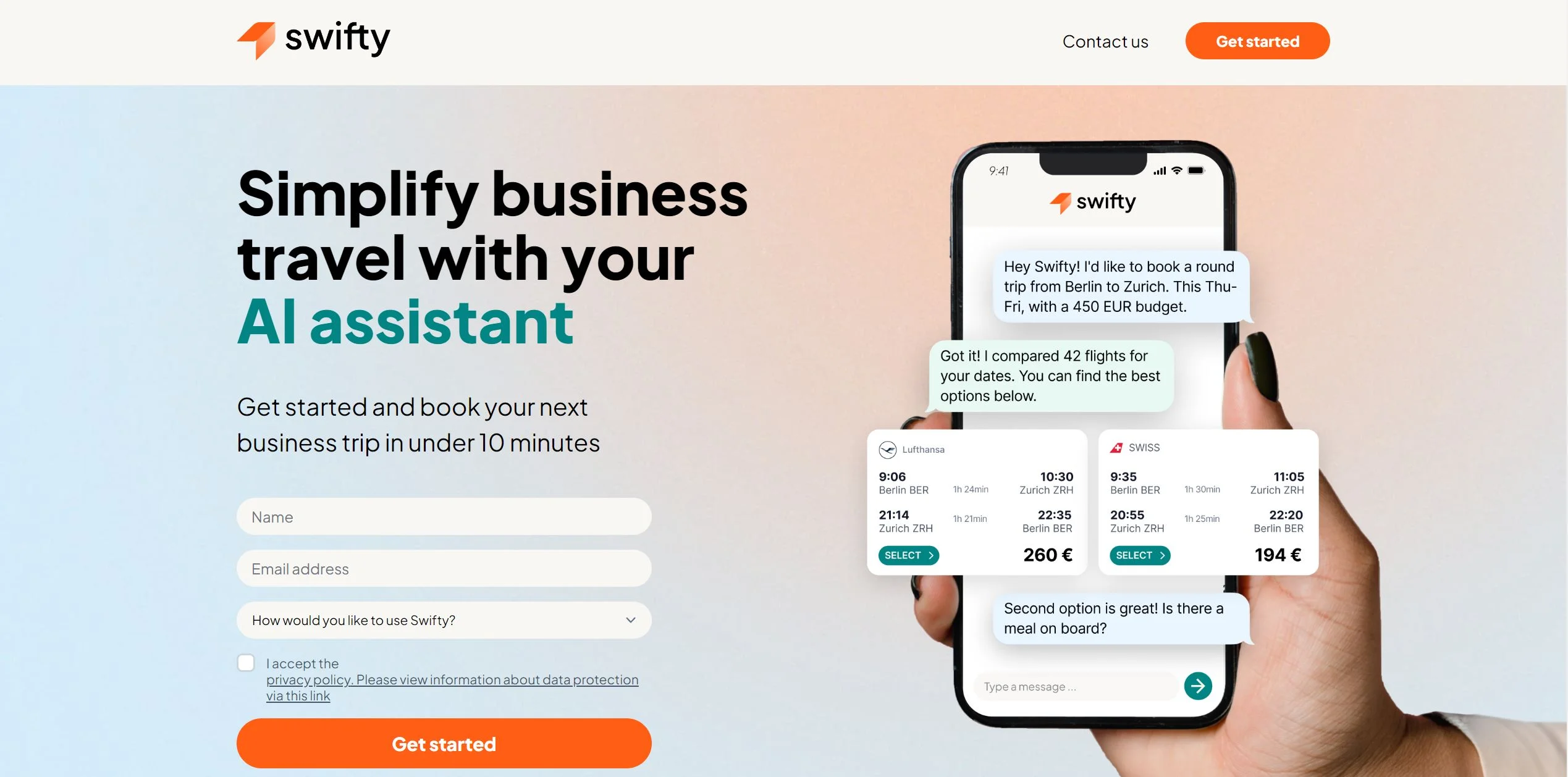 Swifty manual_2 screenshot