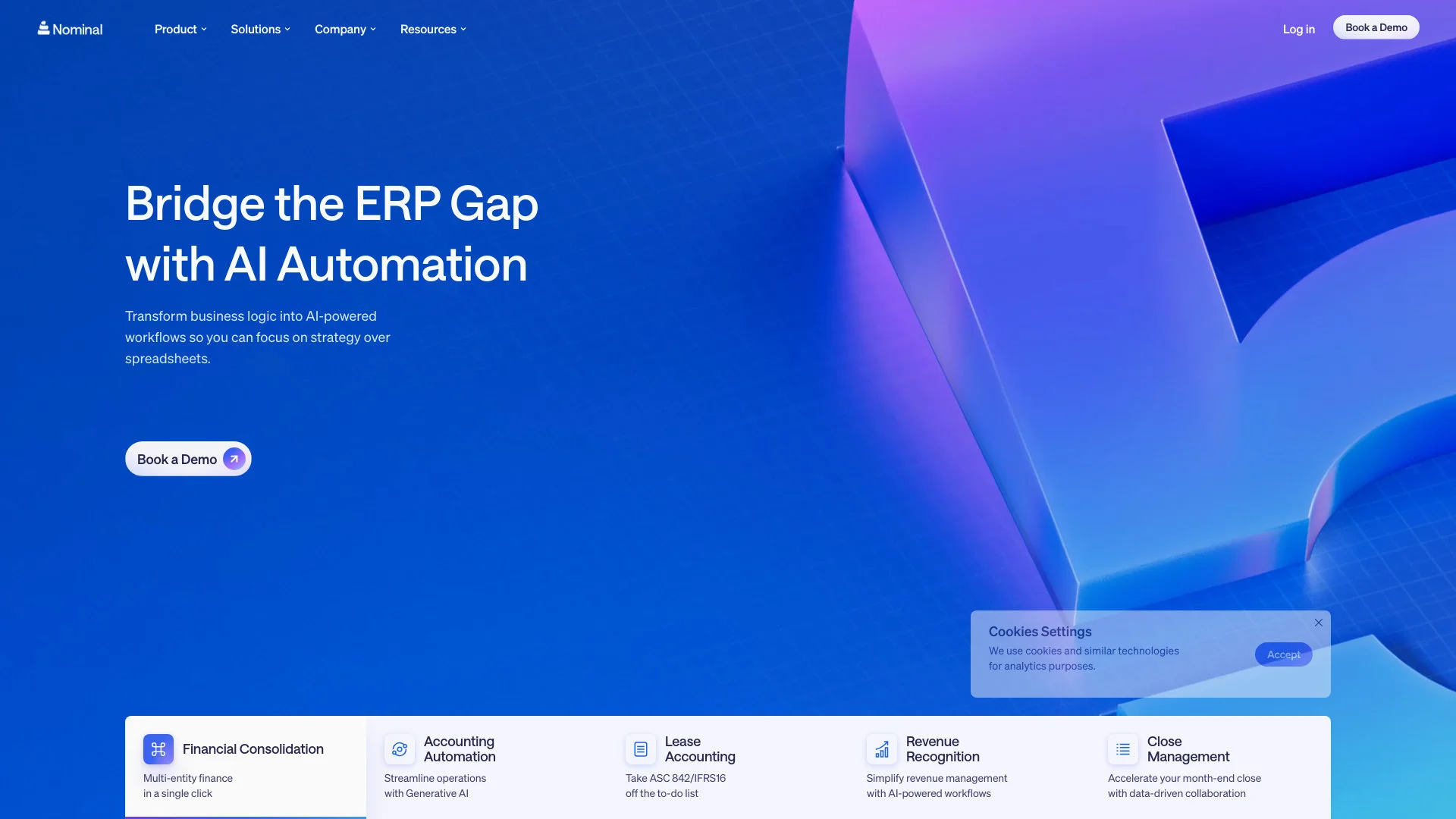 Nominal manual_2 screenshot