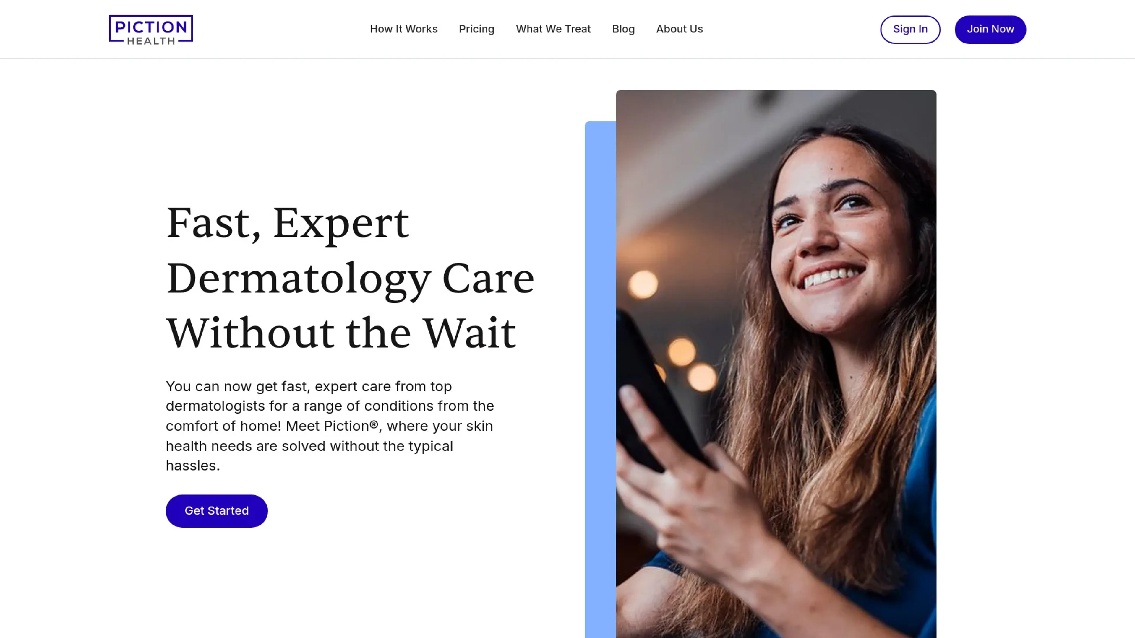 Image related to Piction Health, an AI tool for health monitoring and wellness support.