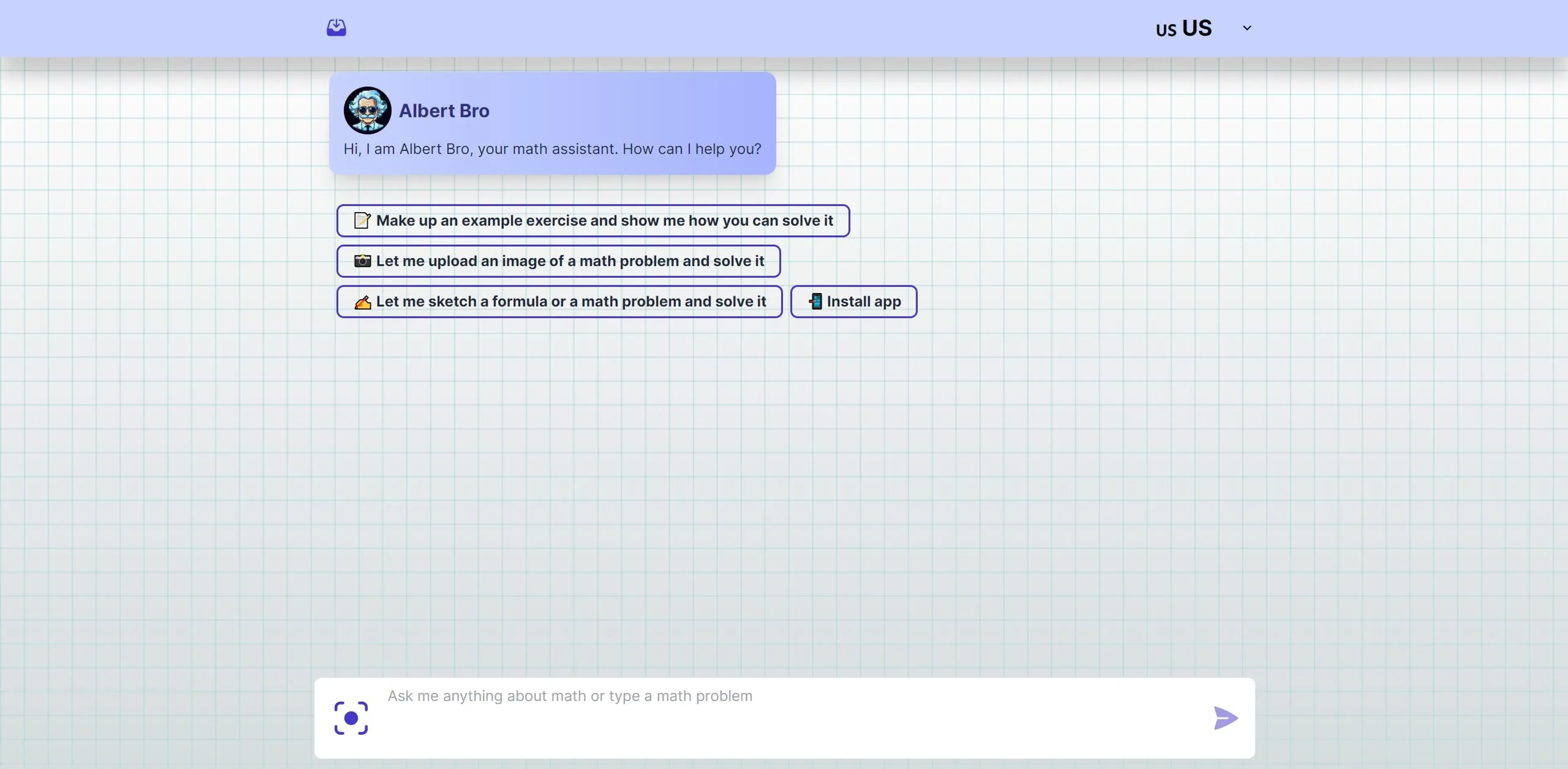 Image related to AlbertBro, an AI tool for learning and teaching support.