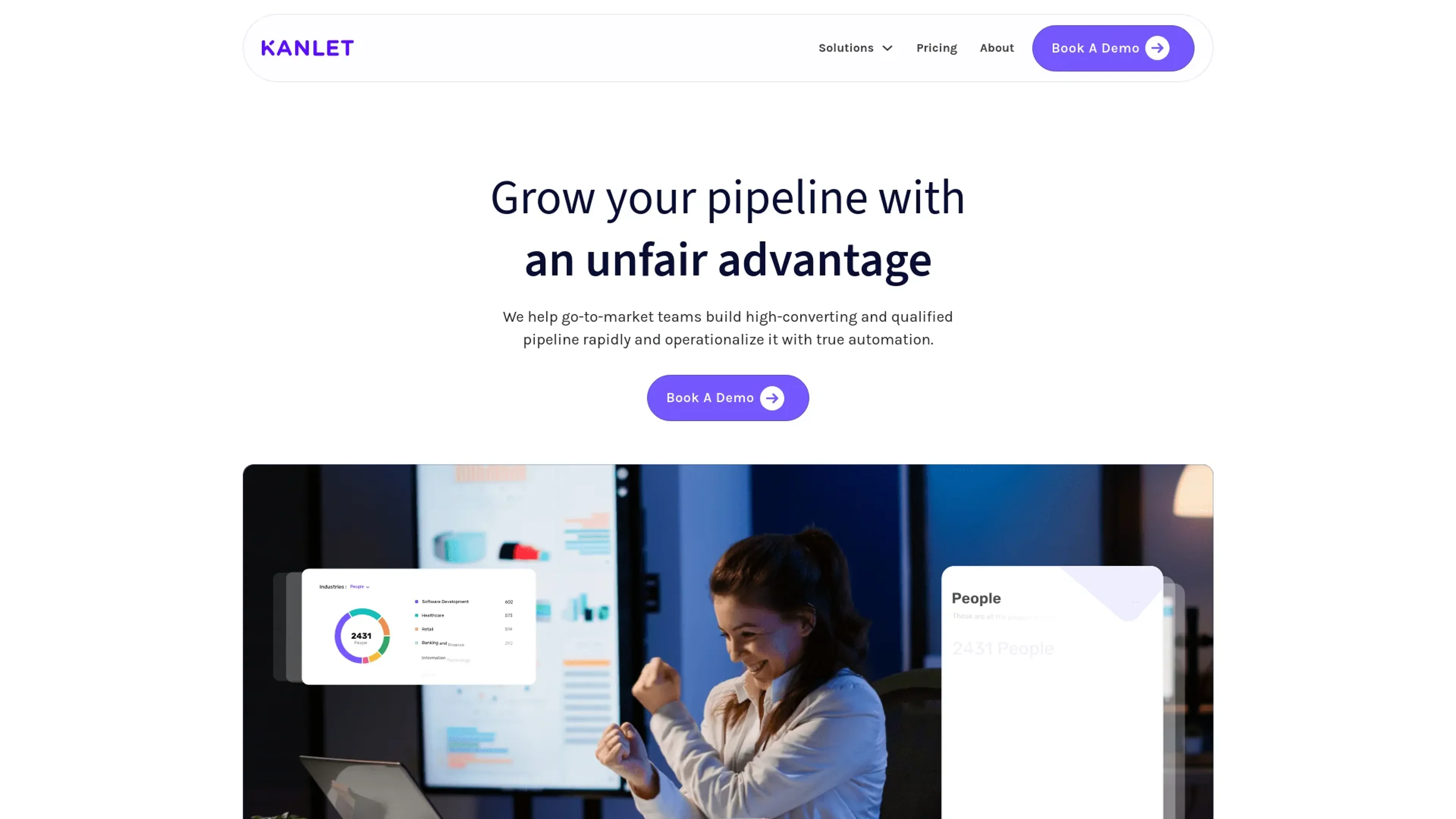 Kanlet Featured