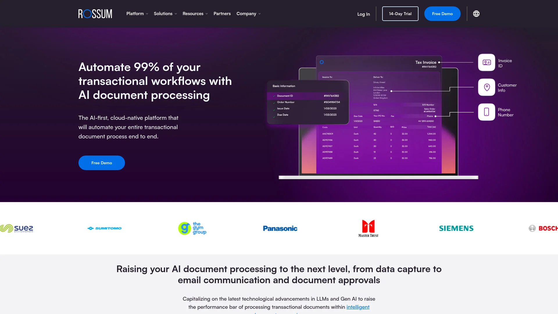Rossum.ai manual_2 screenshot