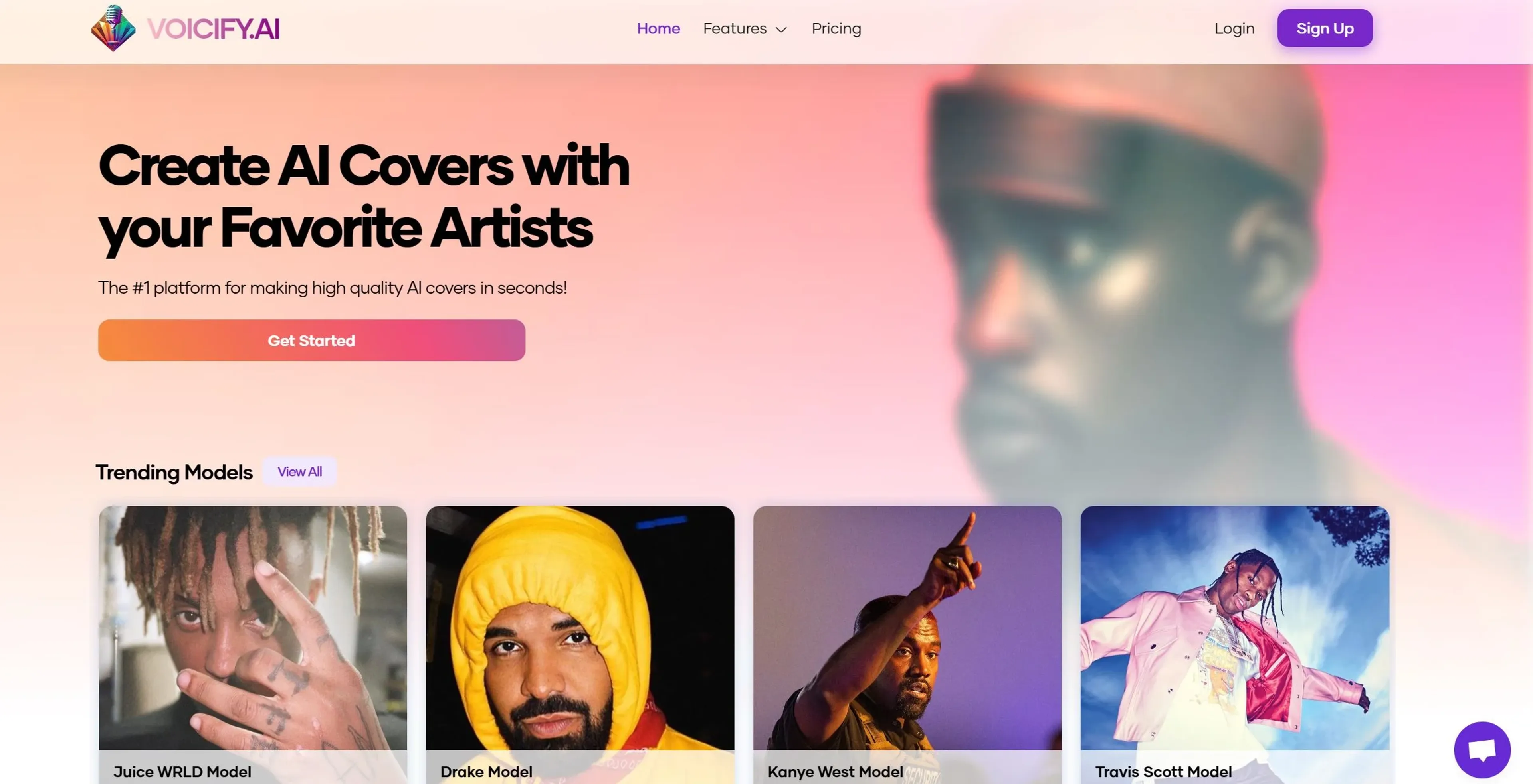 Jammable screenshot