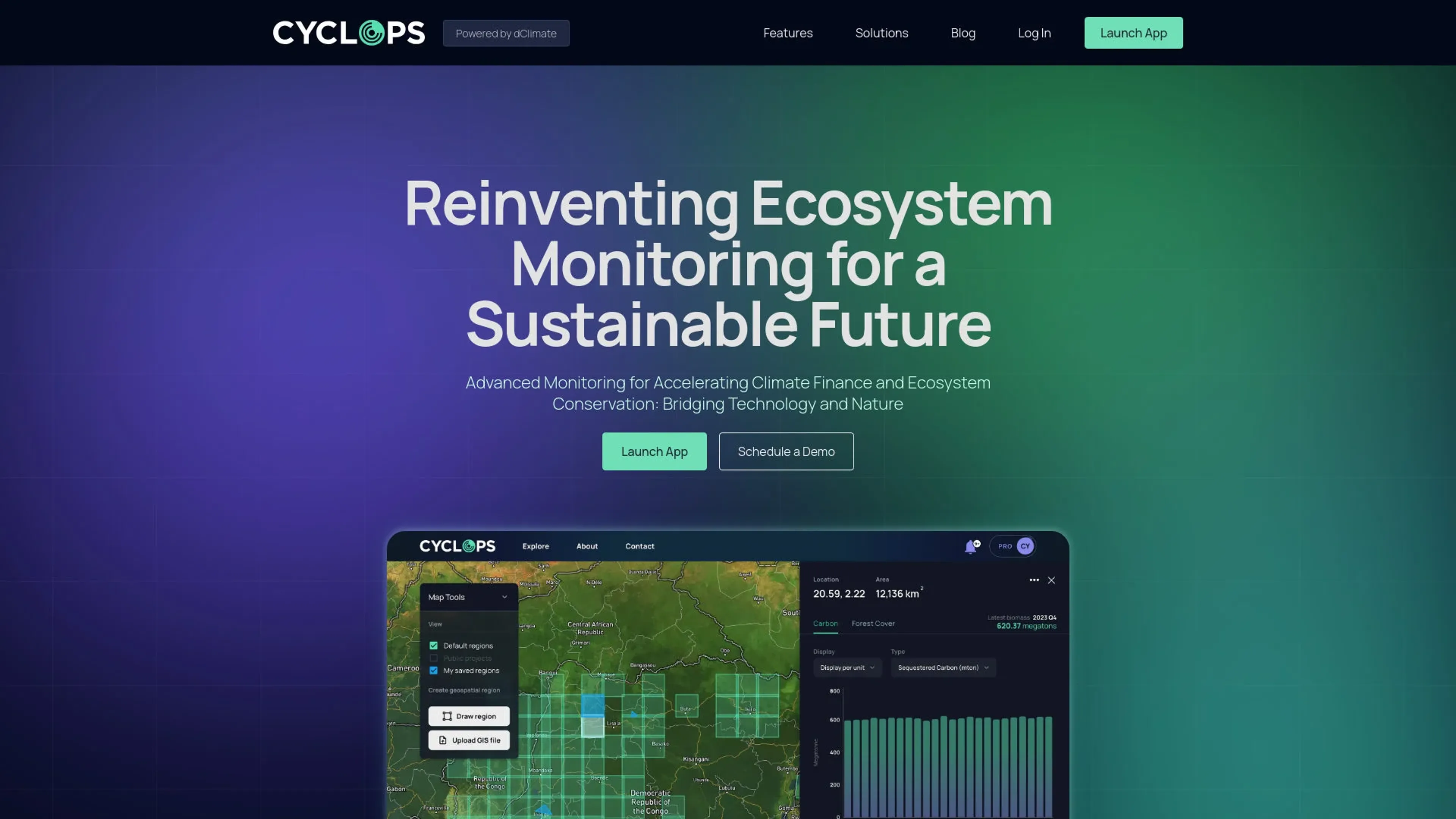 Image related to Cyclops, an AI tool for conducting and organizing research.