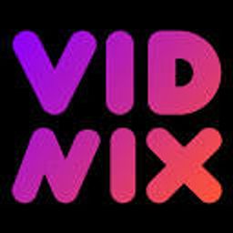 Vidnix.AI logo