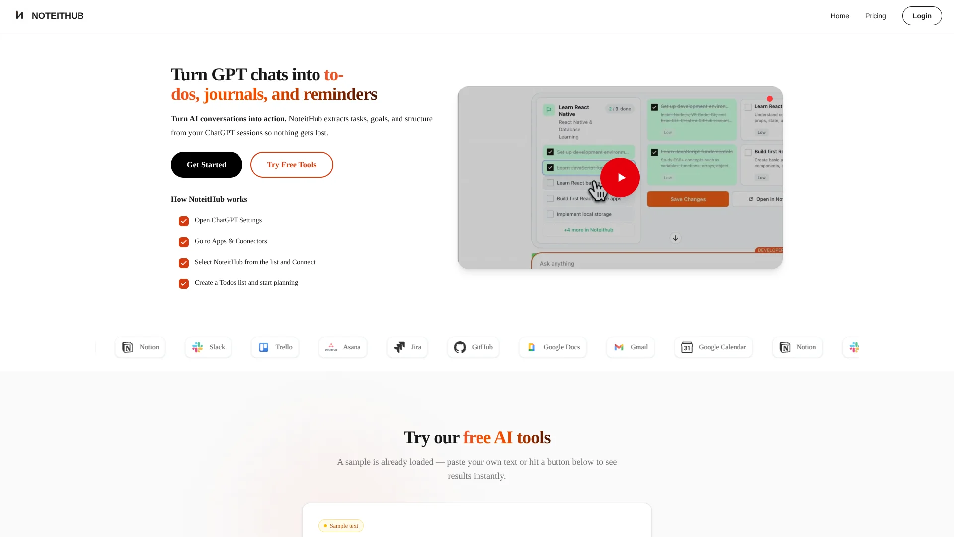 Noteithub manual_2 screenshot