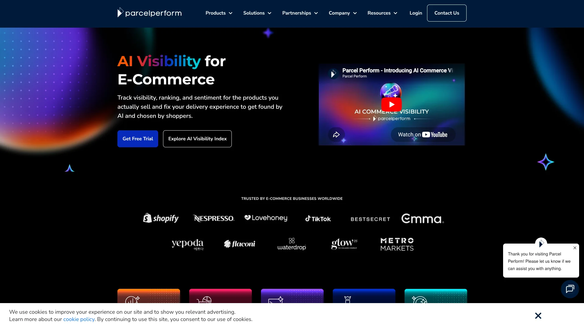 AI Commerce Visibility manual_2 screenshot