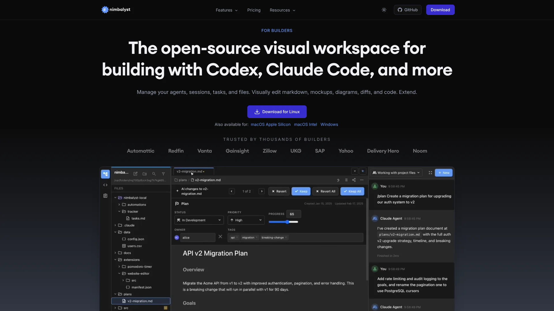 Nimbalyst manual_2 screenshot
