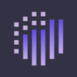 UpSynth logo