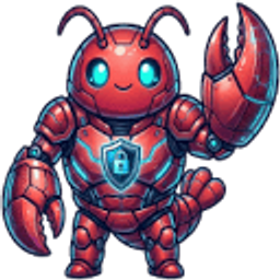 ClawSecure logo