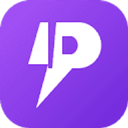 Powabase logo