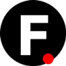 Fundraisly logo