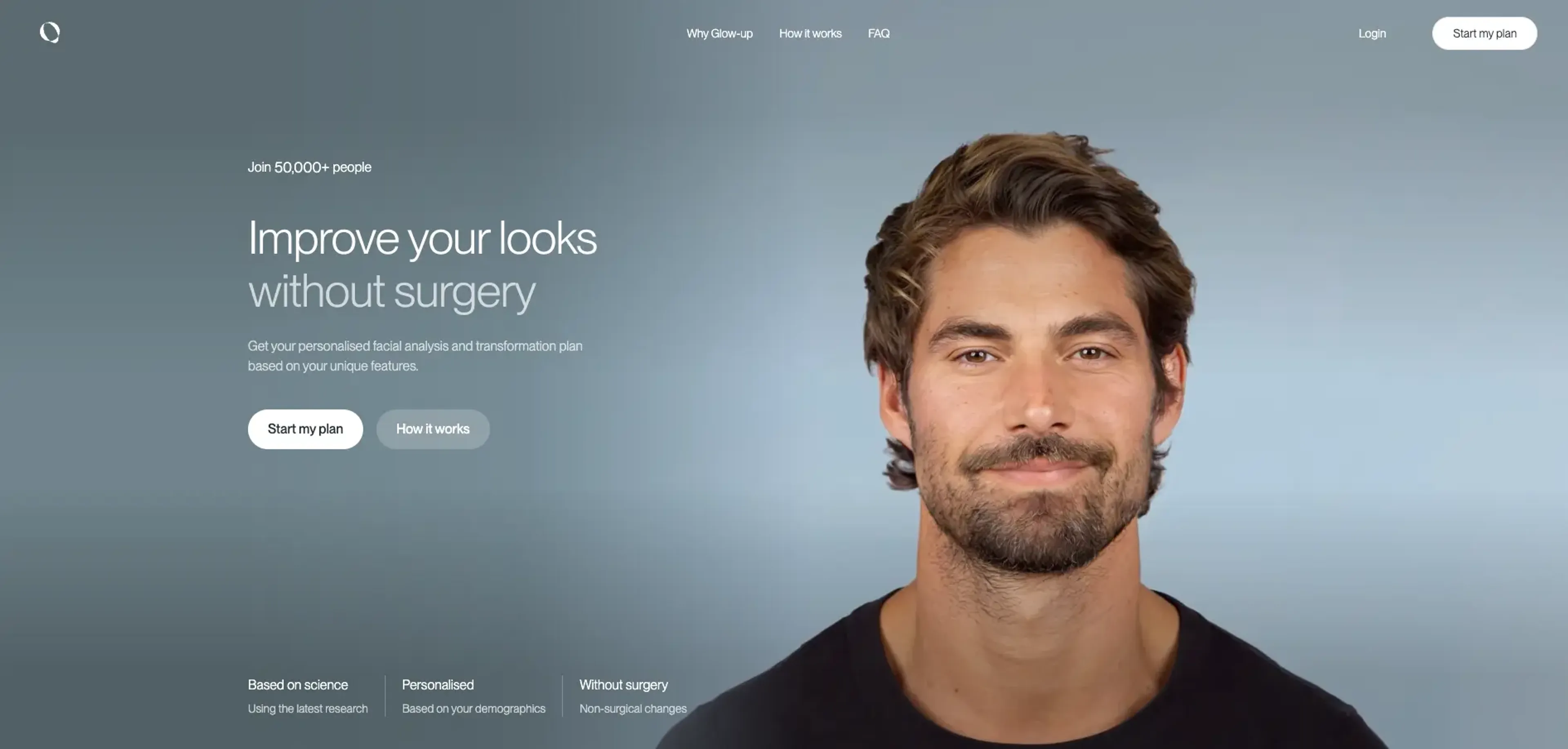 Image related to QOVES, an AI tool for health monitoring and wellness support.