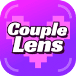 Couplelens Logo