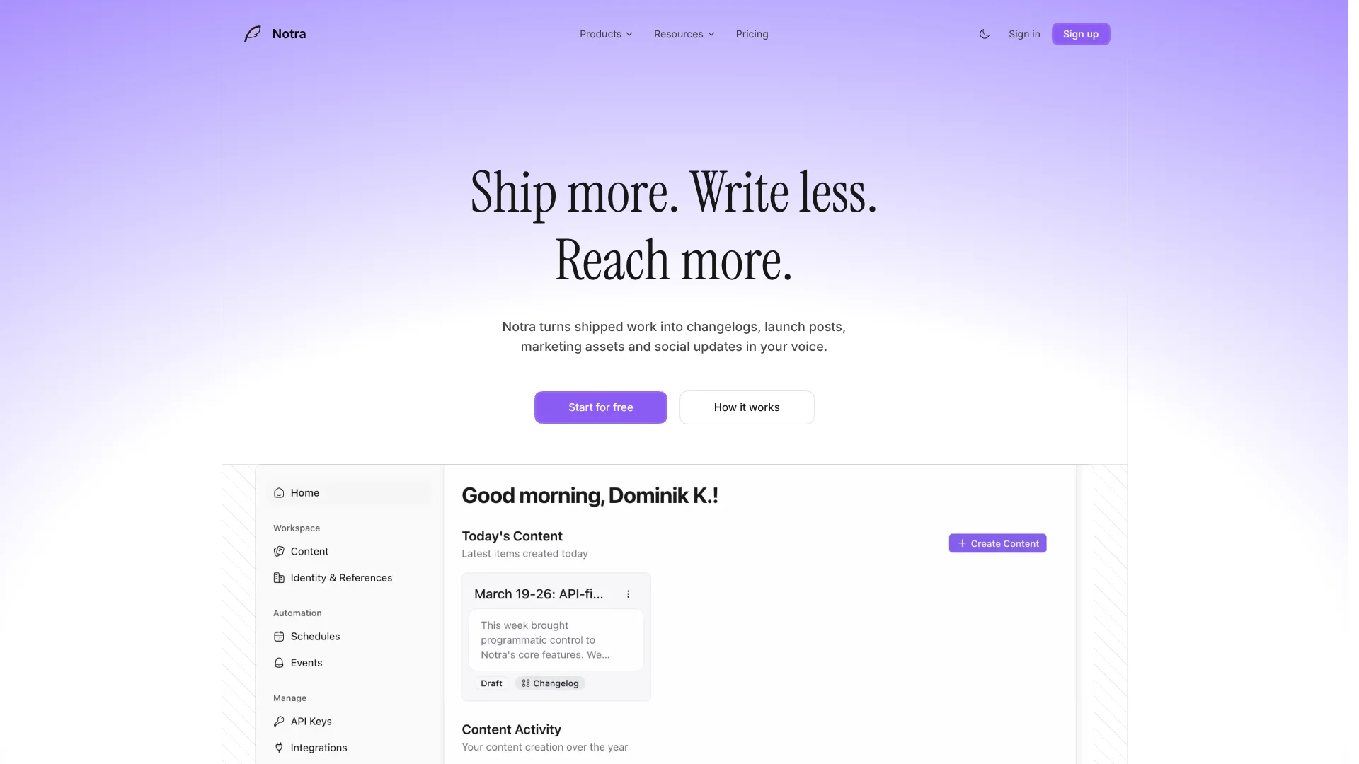 Notra manual_2 screenshot
