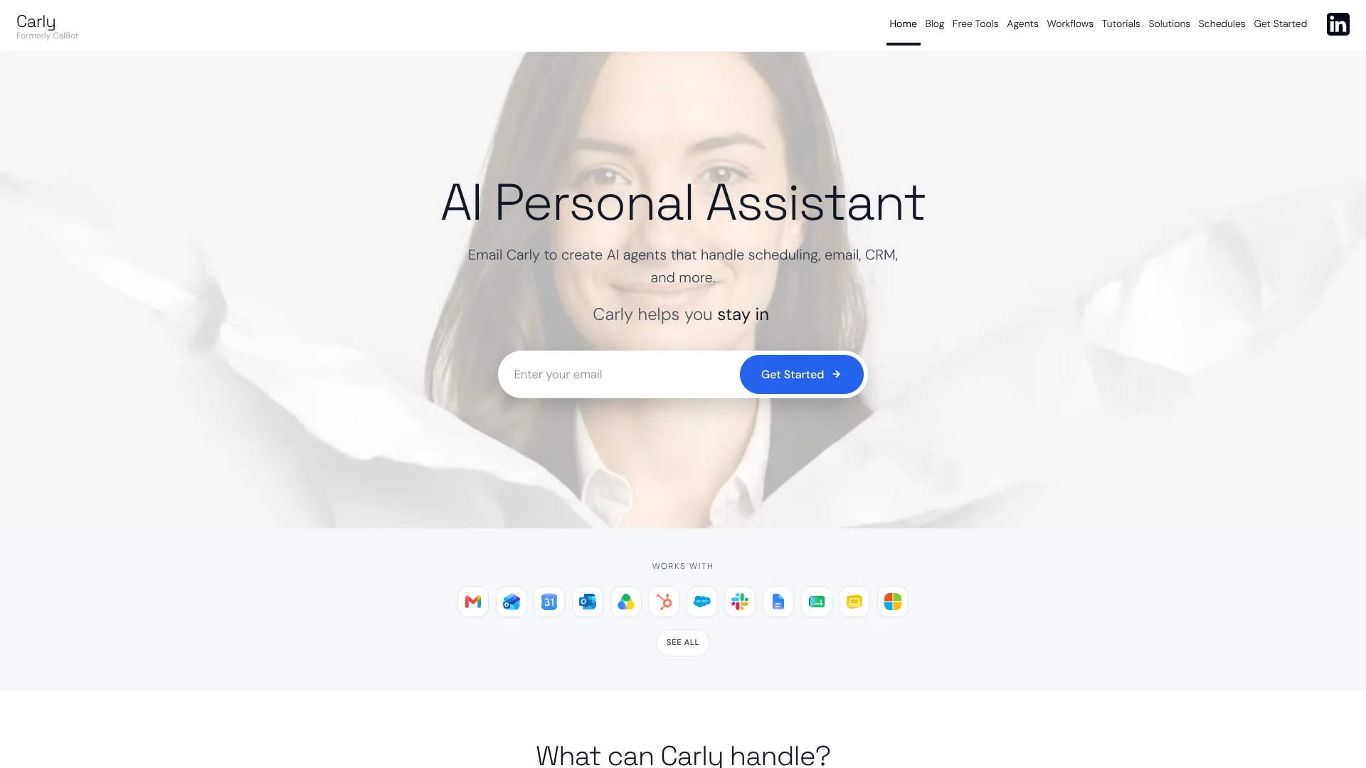 Carly AI manual_2 screenshot