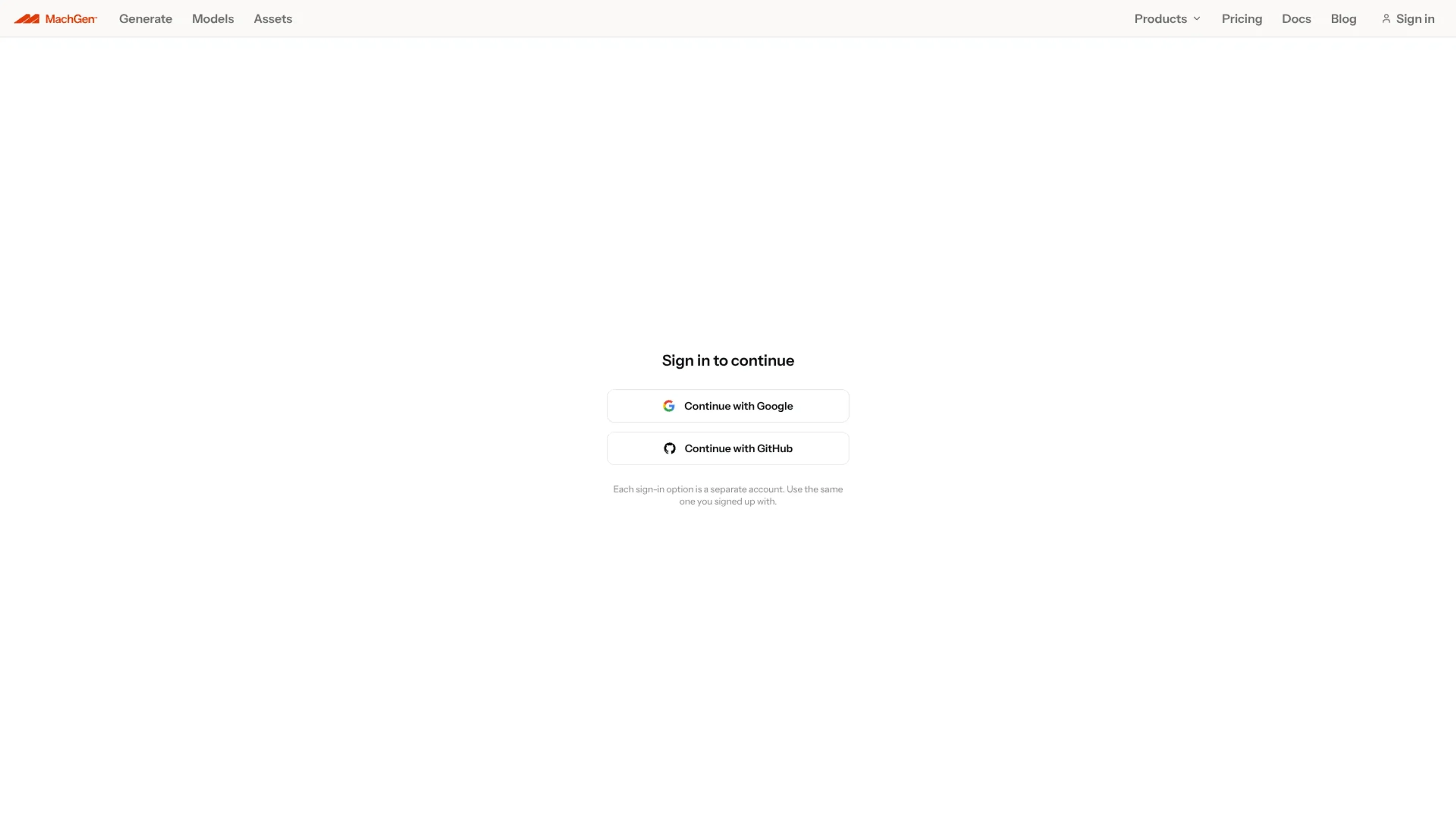Image related to MachGen, an AI tool for generating images from prompts.