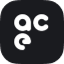 ACE Studio Logo