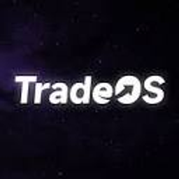 TradeOS AI Logo