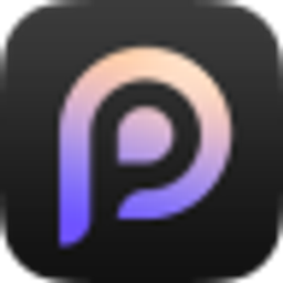 PicMa Studio Logo