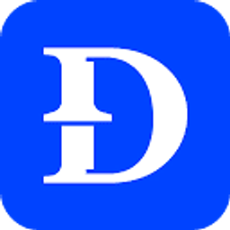 Deduction Logo