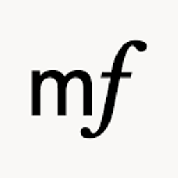 Maxfusion Logo
