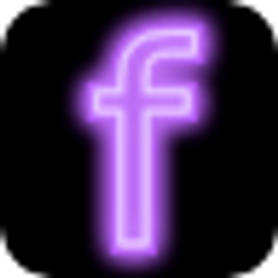Facy AI Face Swap Logo
