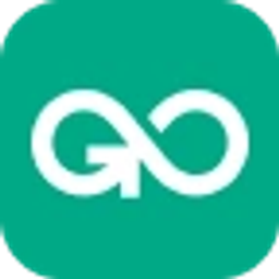 Gologin Cloud Browser Logo