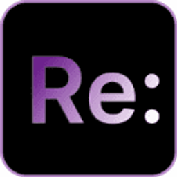 Reshot AI logo