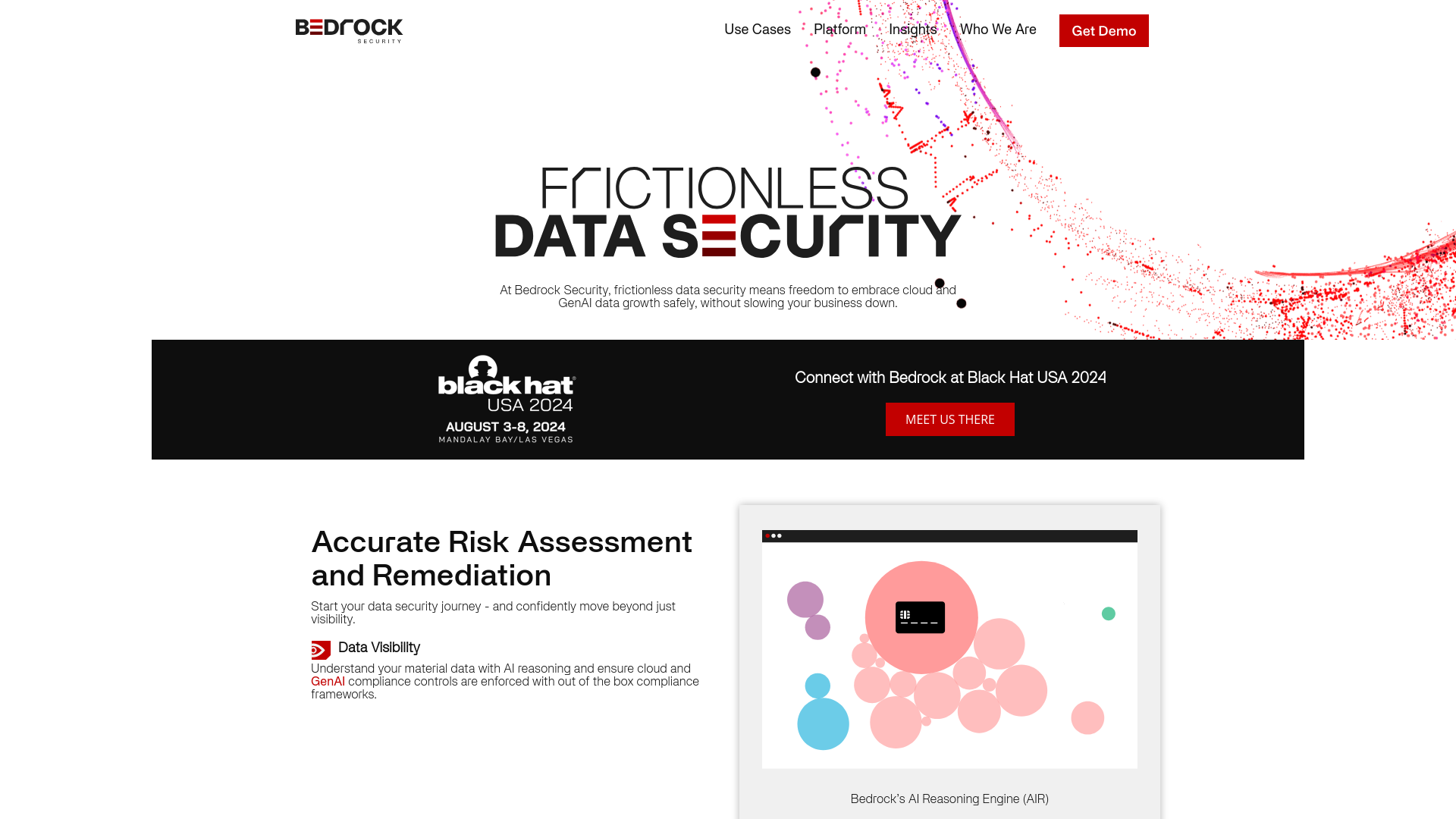 Bedrock Security featured