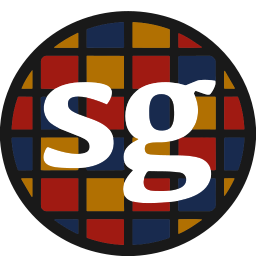 Selfgazer logo