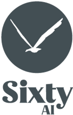 Sixty logo