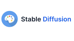 Stable Diffusion Web logo