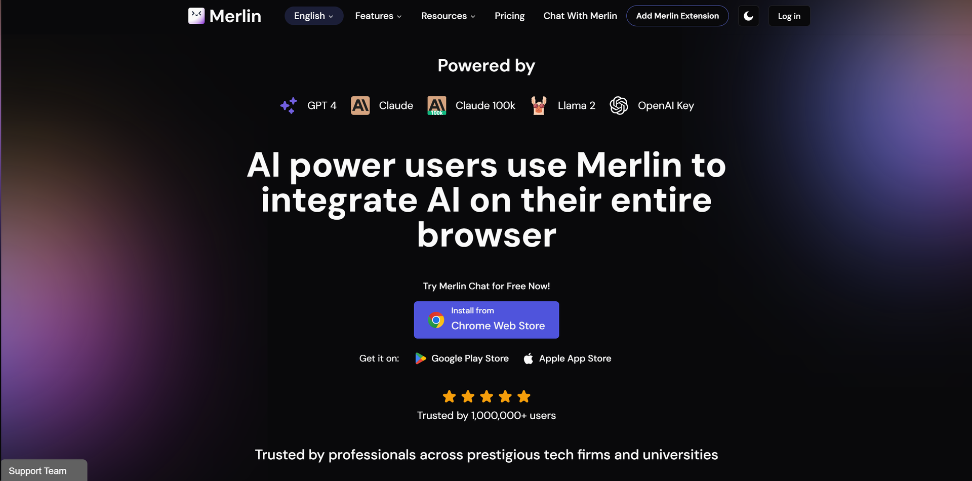 Merlin AI Reviews: Use Cases, Pricing &amp; Alternatives