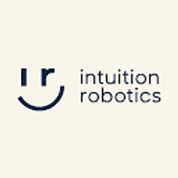 Intuition Robotics logo