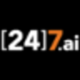 247.ai logo