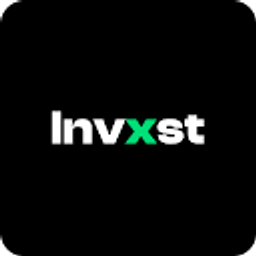 Invxst logo