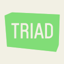 Creative Fast AID logo