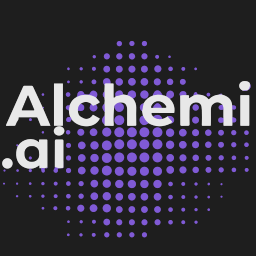 Alchemi logo