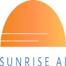 Sunrise AI logo