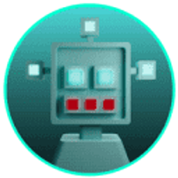 Botsy AI logo