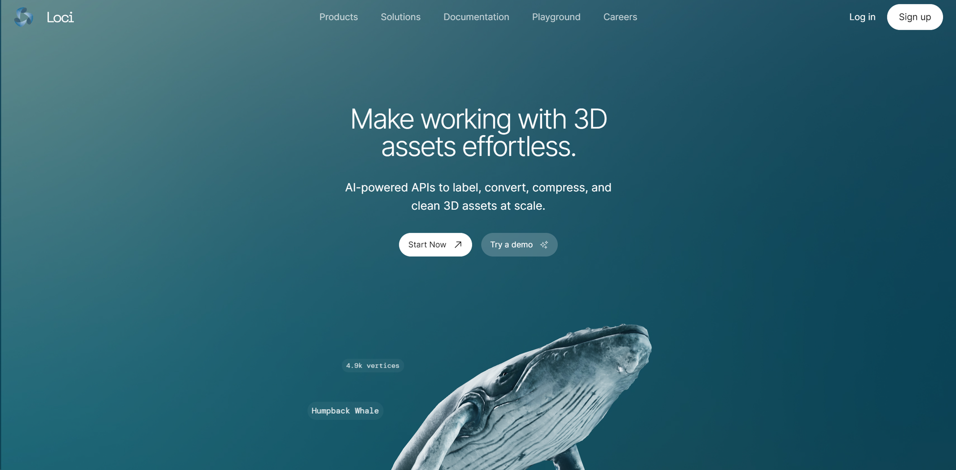 Loci featured