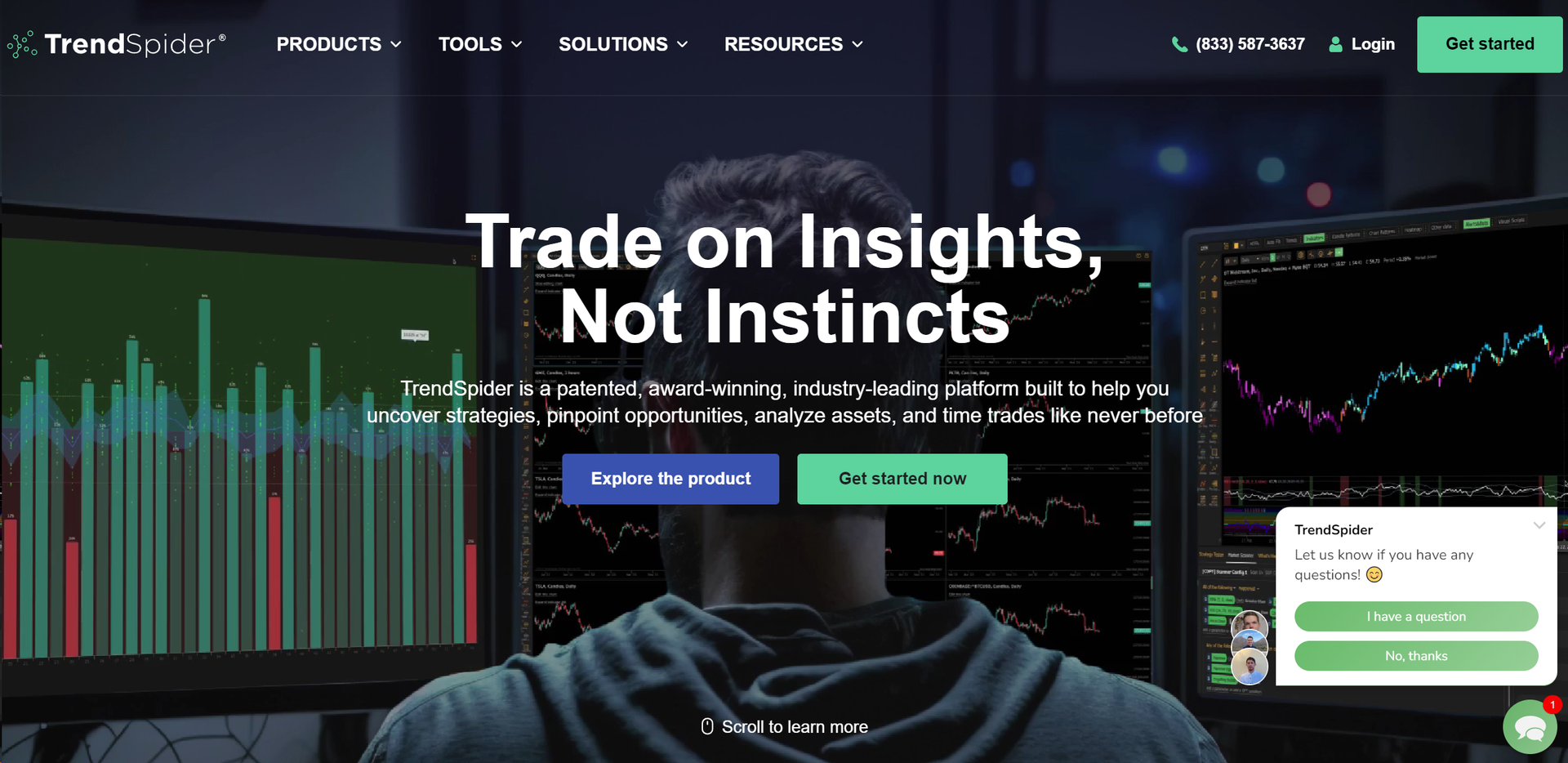 Trendspider featured